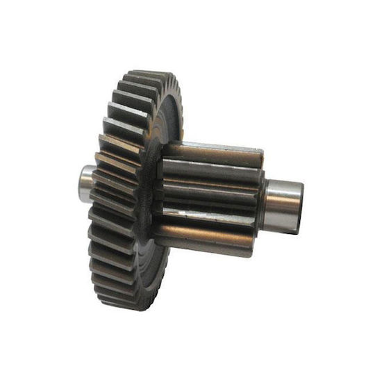 Keeway Motorcycle Transmission Gears για Keeway Cityblade