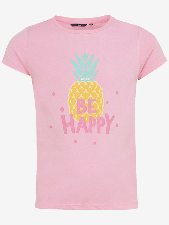 Tricou pentru copii Roz