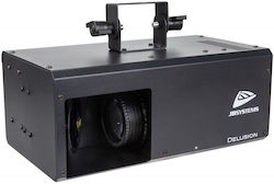 Jb Systems Φωτορυθμικό LED Delusion