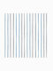 Tapet De Perete Painterly Stripe Albastru 1000x52cm