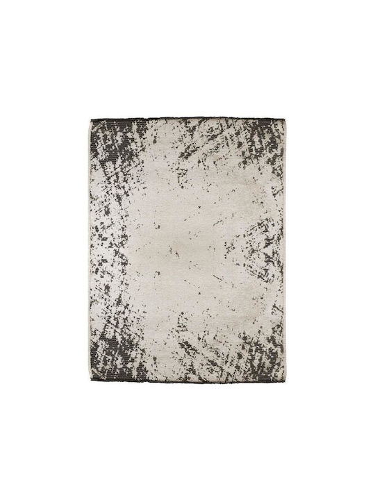 Fylliana Cloud Χαλί Ορθογώνιο Καφέ 120x180cm