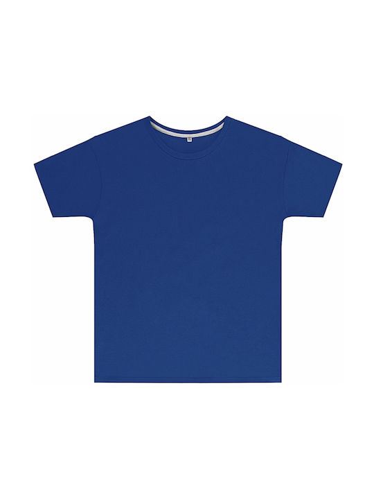 SG Kids T-shirt Blue