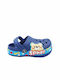 Jomix Kinder Strandschuhe Marineblau