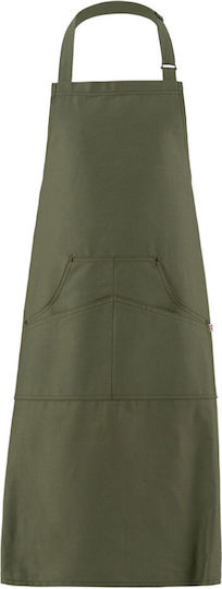 Giblor's Ποδιά Kellner Ganzkörper Chicago Khaki