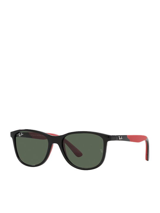 Ray Ban Ochelari De Soare Pentru Copii Pătrați ...