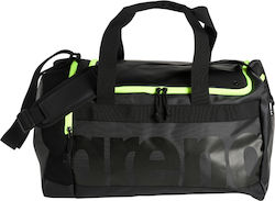 Arena Gym Shoulder Bag Black 004930-101