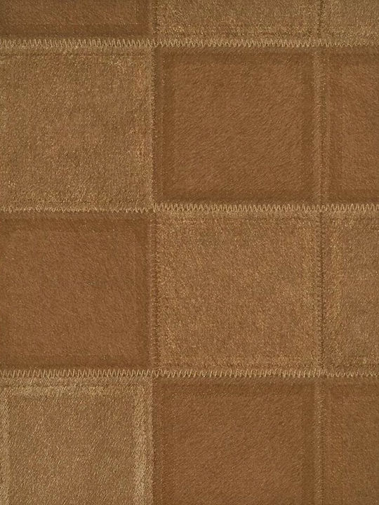 Wall Wallpaper Savana Brown 1005x70cm