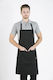 All Collections Apron Full Body P200 Black