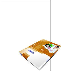 Rayfilm Self-Adhesive Rectangular A4 Labels 210x297mm