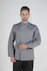 All Collections Mantel Koch Herren Gray mit Lan...