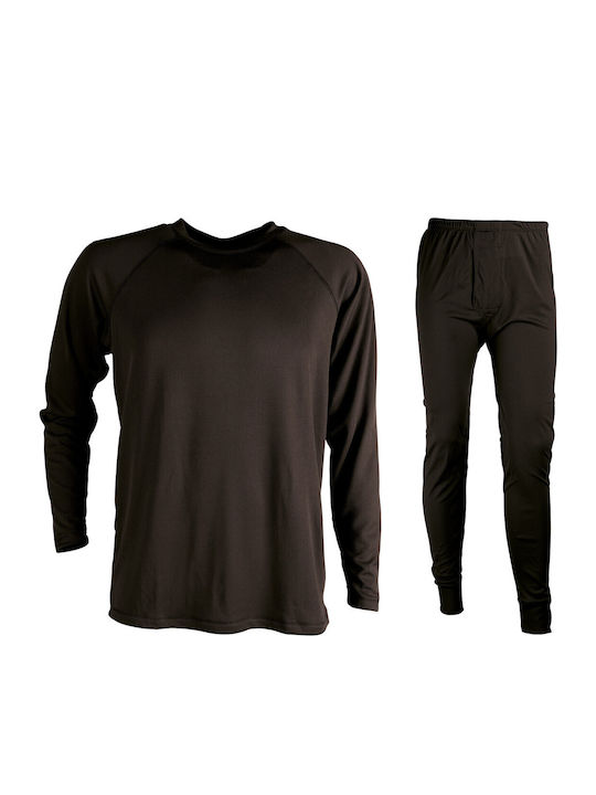 Stenso Thermal Set Black