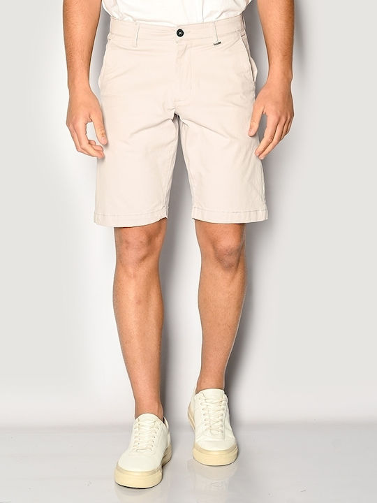 Brokers Jeans Men's Shorts Ice