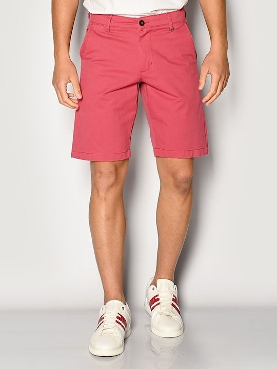 Men's Shorts Red