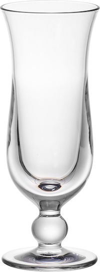 Ready Pahar Piscină 320ml pentru cocktail din Plastic PC Melo Morleos Hurricane 6buc