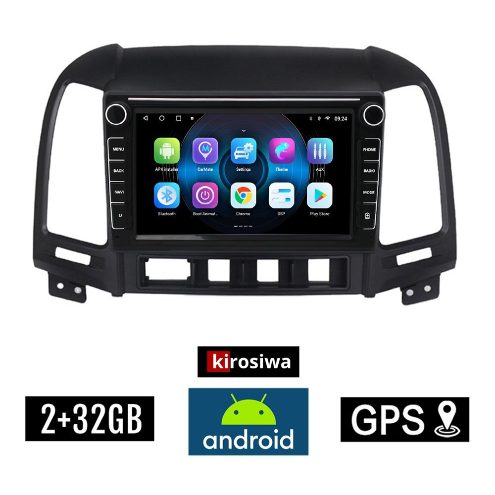 kirosiwa-hyundai-santa-fe-bluetooth-usb-gps