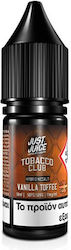 Just Juice Vanilla 11mg 10ml Just Juice Vanilla 11mg 10ml