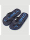 O'neill Kinder Flip Flops Marineblau