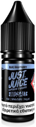 Just Juice Lichid de Reumplere Gata cu Aromă de Fructat 20mg 10ml
