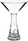 Ready Pahar Piscină 280ml pentru cocktail din Plastic PC Melo Morleos 6buc