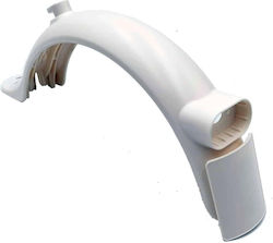 Xiaomi Ανταλλακτικά Φτερά 1S Essential Pro2 mudguards Φτερό για Ηλεκτρικό Scooter Xiaomi Ανταλλακτικά Φτερά 1S Essential Pro2 mudguards Φτερό για Ηλεκτρικό Scooter