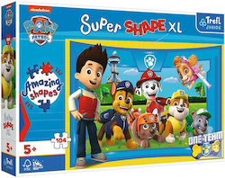 Kinderpuzzle Pups Friends - Paw Patrol für 5++ Jahre 104pcs Trefl