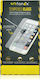 Fonex Japan Tempered Glass (Galaxy A14) MOS1624GT