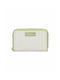 Bag to Bag Large Women's Wallet Green