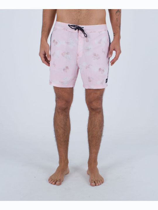 Hurley Phantom Naturals Sessions 16 Men's Swimw...