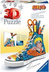 Kinderpuzzle Sneaker Naruto für 6++ Jahre 108pcs Ravensburger