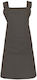 Sorema Apron Full Body Gray