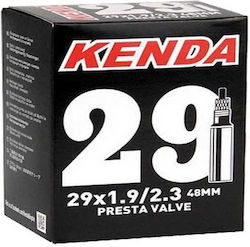 Kenda Bicycle Tyre Inner Tube 29" 15291902302FV1