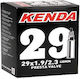 Kenda 15291902302FV1 Cameră de Bicicletă