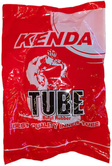 Kenda Bicycle Tyre Inner Tube 18" 151821251AV