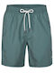 Men's Swimwear Shorts Blue