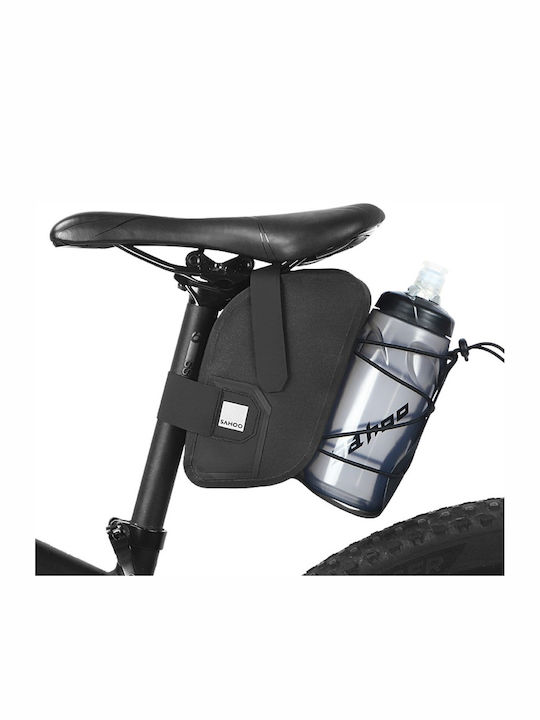 Sahoo Satteltasche