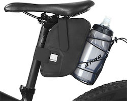 Sahoo Saddle Bag