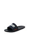 Rider Boys Slides Navy Blue