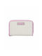 Bag to Bag Large Women's Wallet Purple