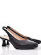 Desiree Shoes Black Heels