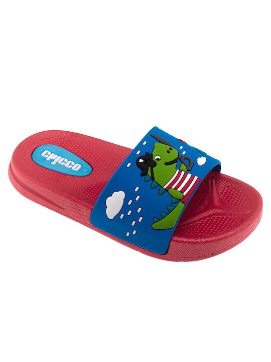 Chicco Kids' Slides Blue