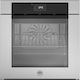 Bertazzoni F60 11 MOD P L X/23 Φούρνος άνω Πάγκου 76lt Π59.7εκ. Inox