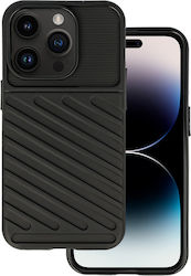Powertech Thunder Negrη (iPhone 14 Pro) Powertech Thunder Negrη (iPhone 14 Pro)