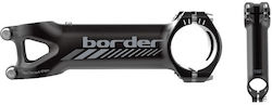 Deda Mud Border Black