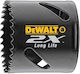 DEWALT Ποτηροπρίονο με Διάμετρο 20mm για Μέταλλο