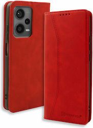 Bodycell Leather (Redmi Note 12 Pro 5G) Bodycell Leather (Redmi Note 12 Pro 5G)