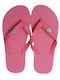 Jomix Kids' Flip Flops Fuchsia