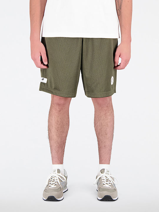 New Balance Hoops Fundamentals Αθλητική Ανδρική...