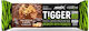 Amix Tigger Zero Μπάρα με 21.7% Πρωτεΐνη & Γεύση Dark Chocolate Caramel 60gr