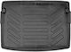 Bosse Trunk Mat Tray Type for Seat Arona 2017+ Black