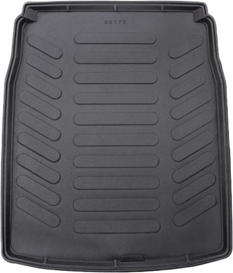 Bosse Trunk Mat Tray Type for BMW E60 2003-2009 Black